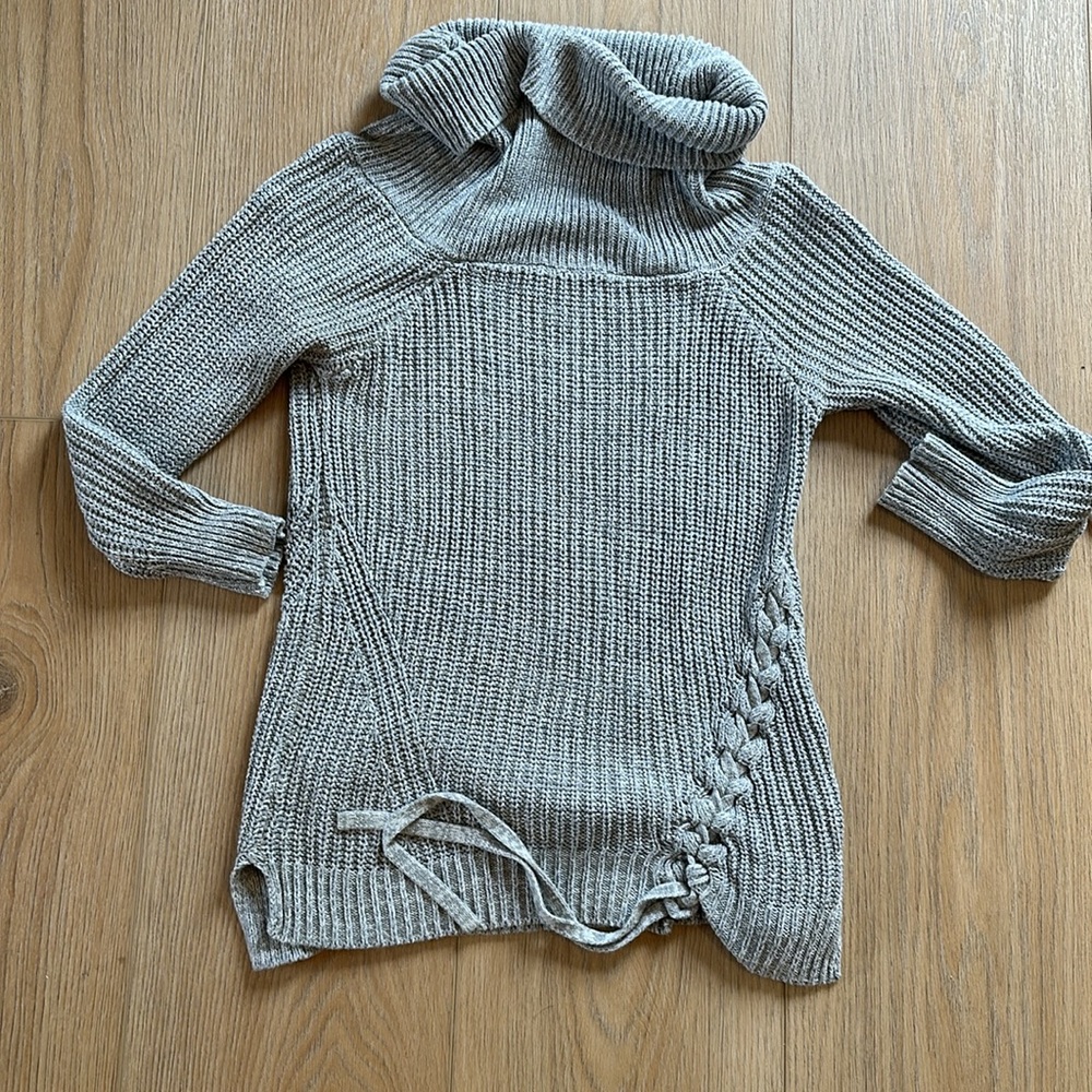Womens Sweater